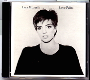 Liza Minnelli - Love Pains